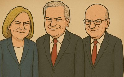 North Dakotans footing bill for Trump’s failed farm policies