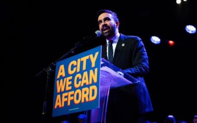 Democrats score major wins; a rebuke of Trump’s cruelty and chaos