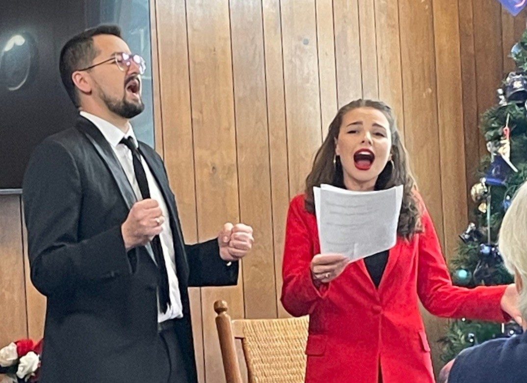 singers at grand opening copy