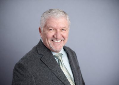 Dale Pittman, State Senate District 35