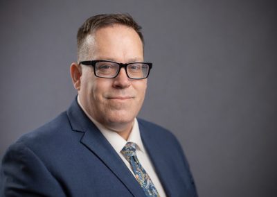 Jason Thoms, State House District 7