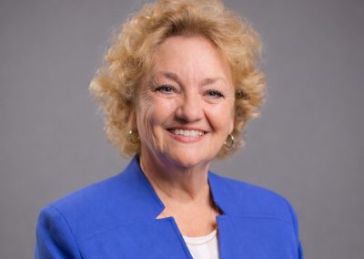 Kelly Spilman, State Senate District 31