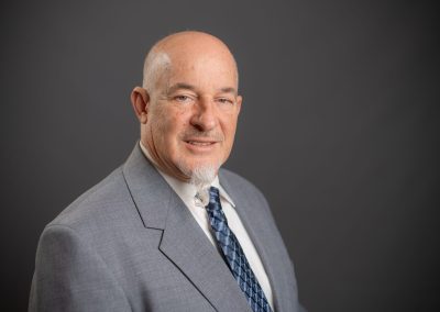 Kevin Horneman, State Senate District 7