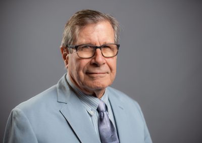 Kimball Banks, State House District 33