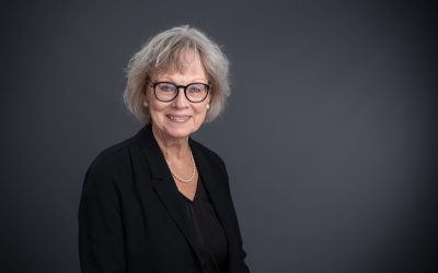 Lafer-Halvorson seeking endorsement for District 35