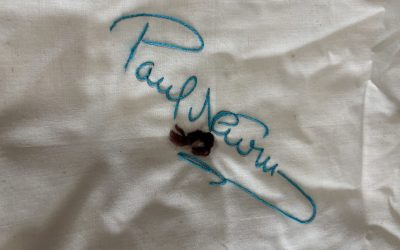 Redford? Check. Newman? Check. MacLain? Check.