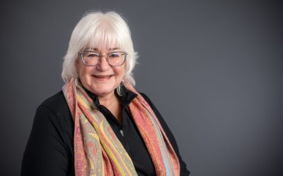 Kruckenberg endorsed for District 33