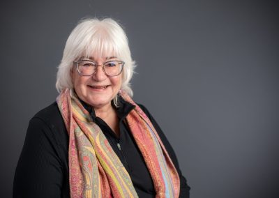 Stacie Kruckenberg, State House District 33