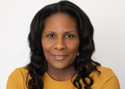 Tiffany Williams-Rice, State House District 7