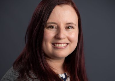 Taylor Johnson, State House District 35