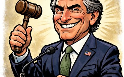 Burgum, GOP betray hunters, fishermen, outdoor enthusiasts