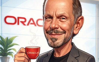 Billionnaire control of news: Part 1