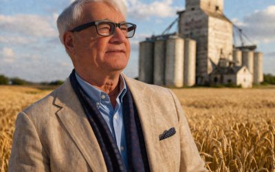 Legend in ND economic development joins the Dem-NPL race