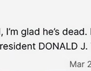 Revisiting the Mueller Report