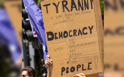 Billionnaire control of news: Part 2