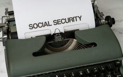 The Social Security wage cap scam