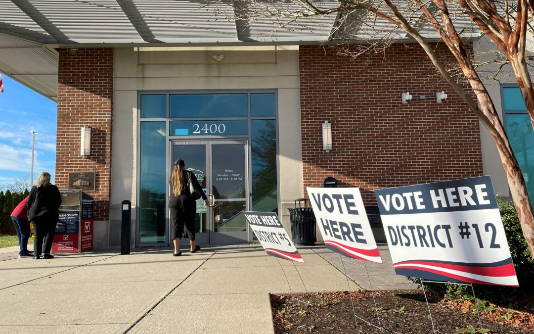 The SAVE Act: Bad for democracy