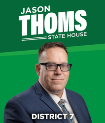 Jason Thoms