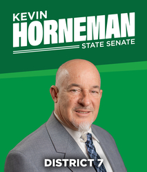 Kevin Horneman