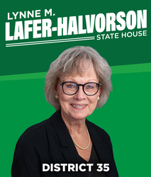 Lynne M. Lafer-Halvorson
