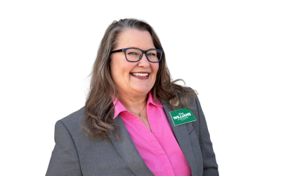 Williams endorsed for District 47