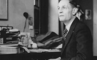 First They Came For … A Modern Version