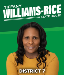 Tiffany Williams-Rice