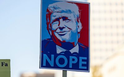 Trump’s incompetent cabinet: The case for DEI