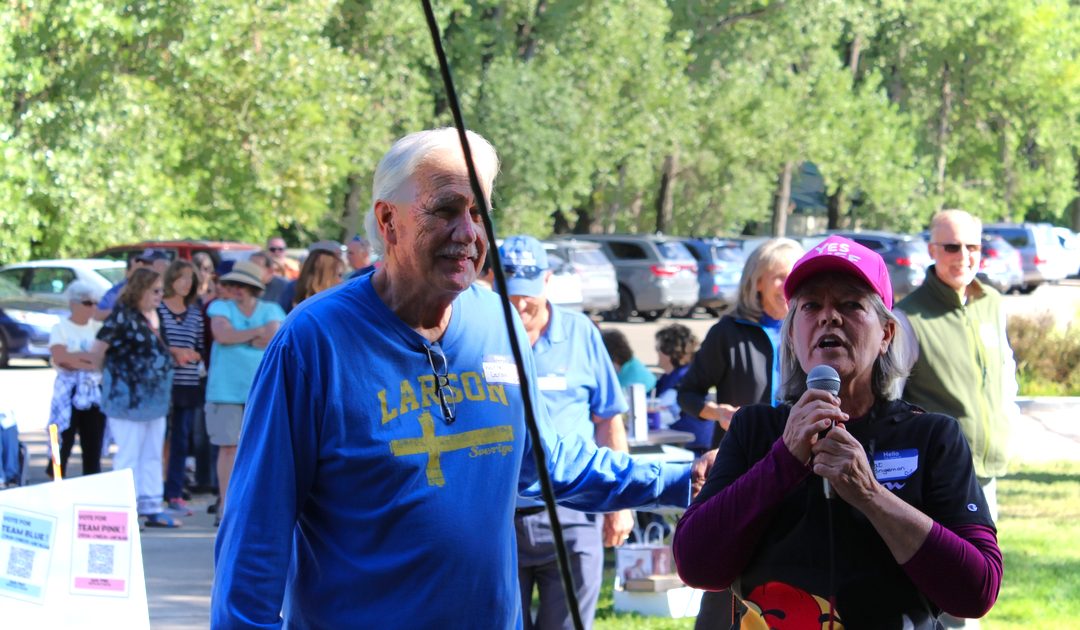 3rd Annual Battle of the Brats